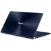 Asus Zenbook + NumPad UX433FAC-A5122 (90NB0MQ5-M06290) 14" FHD Bend